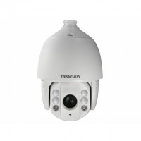 Hikvision DS-2AE7232TI-A (C) (8 – 153 мм) мультиформатная камера скоростная купольная 2 Мп