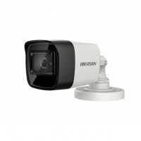 Hikvision DS-2CE16H8T-ITF (6 мм) HD-TVI камера  5 Мп