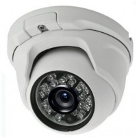 Polyvision PVC-A5M-DF2.8 Камера видеонаблюдения купольная антивандальная AHD 5Мп/4Мп