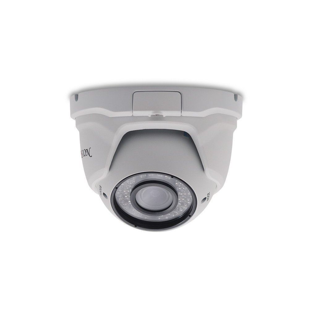 PVC-A5L-DV4 (2.8-12 мм) Камера видеонаблюдения купольная антивандальная AHD 5Мп/4Мп