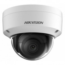 Hikvision DS-2CE57D3T-VPITF (2.8мм) 2 Мп купольная HD-TVI камера