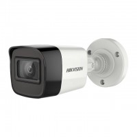 Hikvision DS-2CE16D3T-ITF (3.6 мм) 2 Мп уличная цилиндрическая HD-TVI камера