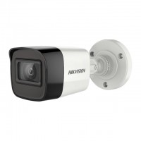 Hikvision DS-2CE16D3T-ITF (6 мм) 2 Мп уличная цилиндрическая HD-TVI камера