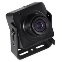 HiWatch DS-T208 (2.8 мм) 2Мп внутренняя миниатюрная HD-TVI камера