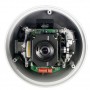 BOLID VCG-528-00 версия 2 Камера видеонаблюдения цветная HD CVI/CVBS поворотная уличная купольная вандалозащище
