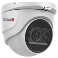 HiWatch DS-T503 (С) (2.8 мм) 5Мп уличная HD-TVI камера