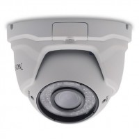 Polyvision PVC-A2L-DV4 (2.8-12 мм) Камера видеонаблюдения купольная антивандальная AHD/TVI/CVI/аналог