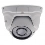 PVC-A2L-DV4 (2.8-12 мм) Камера видеонаблюдения купольная антивандальная AHD/TVI/CVI/аналог
