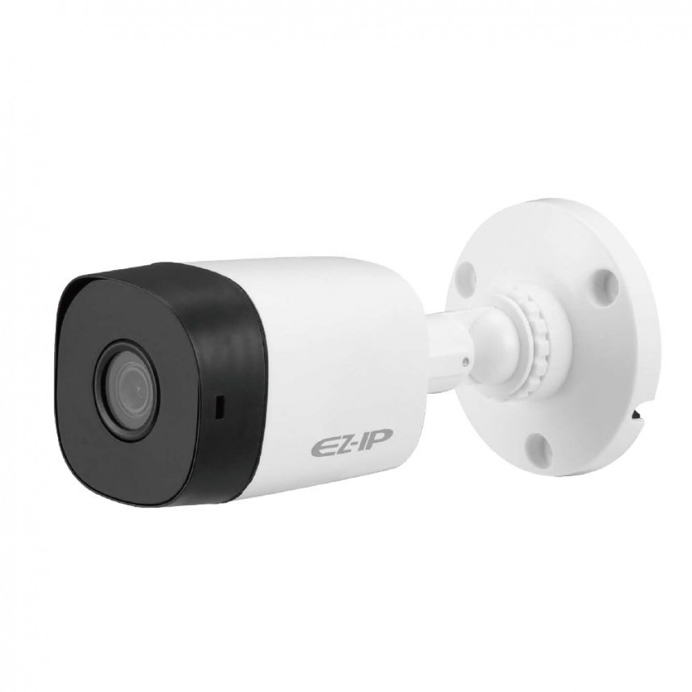 EZ-HAC-B1A11P-0280B Камера видеонаблюдения HDCVI цилиндрическая
