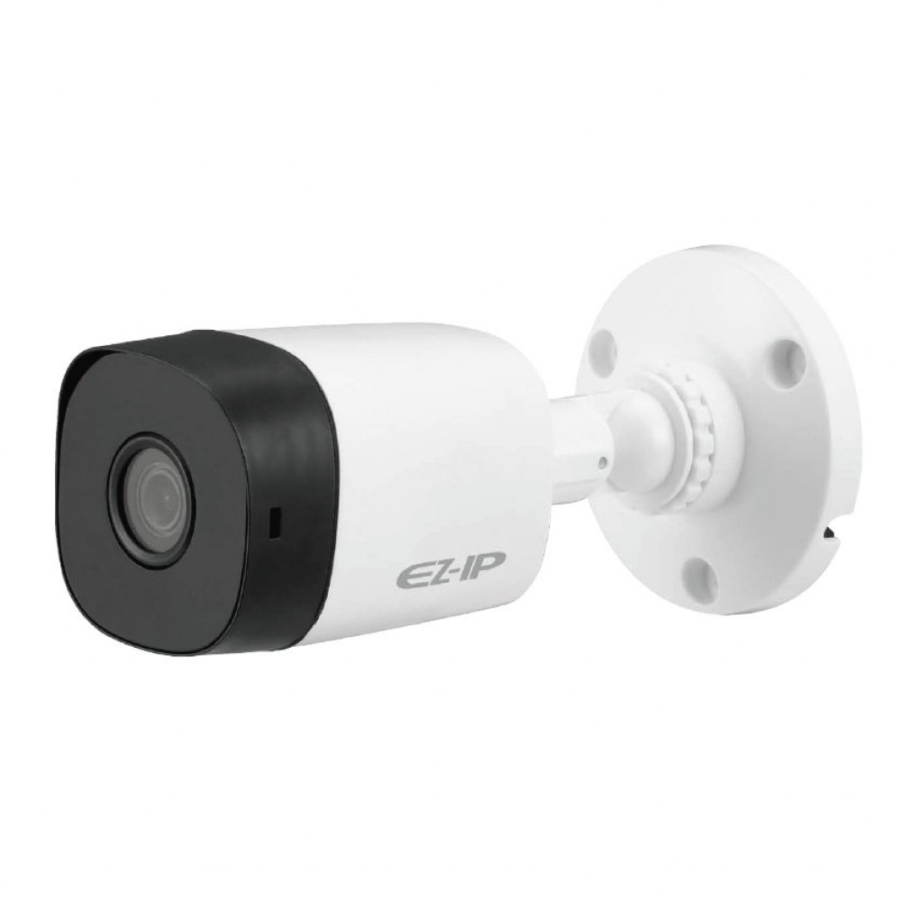 EZ-HAC-B1A21P-0360B Камера видеонаблюдения HDCVI цилиндрическая