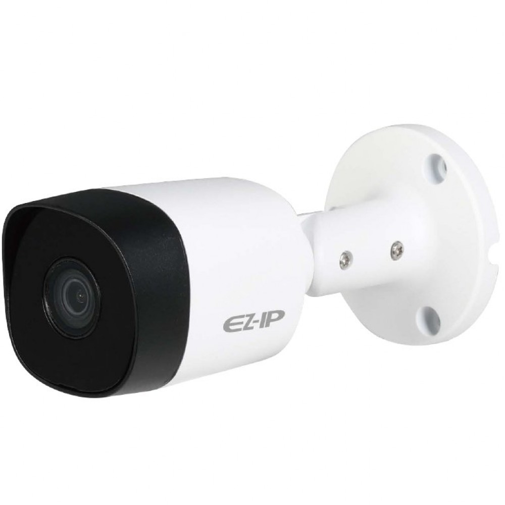 EZ-HAC-B2A11P-0360B Камера видеонаблюдения HDCVI цилиндрическая