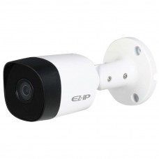 EZIP EZ-HAC-B2A41P-0280B-DIP Камера видеонаблюдения HDCVI цилиндрическая