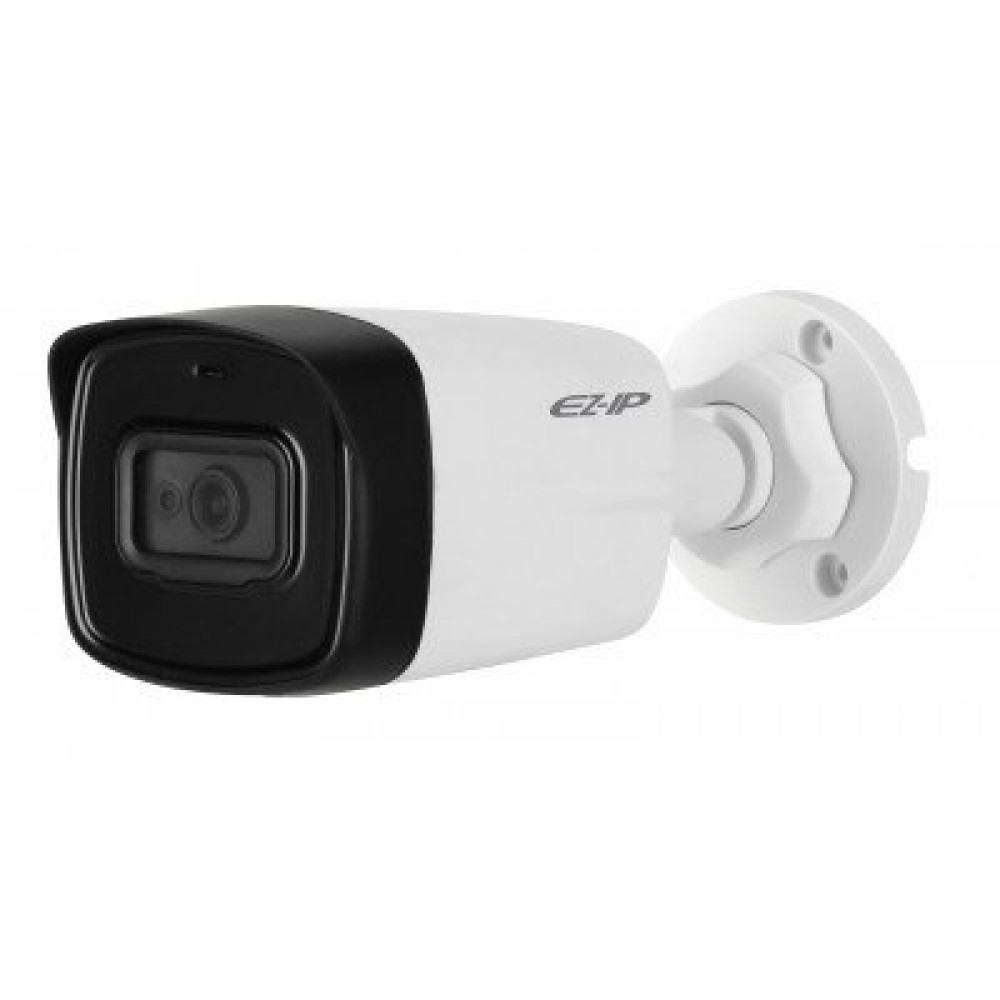 EZ-HAC-B5B20P-A-0280B Камера видеонаблюдения HDCVI цилиндрическая