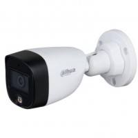 EZIP EZ-HAC-B6B20P-LED-0360B Камера видеонаблюдения HDCVI цилиндрическая