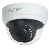 EZIP EZ-HAC-D1A21P-0280B Камера видеонаблюдения HDCVI купольная