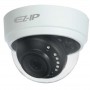 EZ-HAC-D1A21P-0280B Камера видеонаблюдения HDCVI купольная