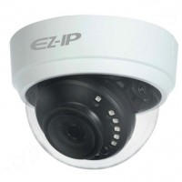 EZIP EZ-HAC-D1A41P-0280B Камера видеонаблюдения HDCVI купольная