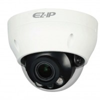 EZIP EZ-HAC-D3A21P-VF Камера видеонаблюдения HDCVI купольная