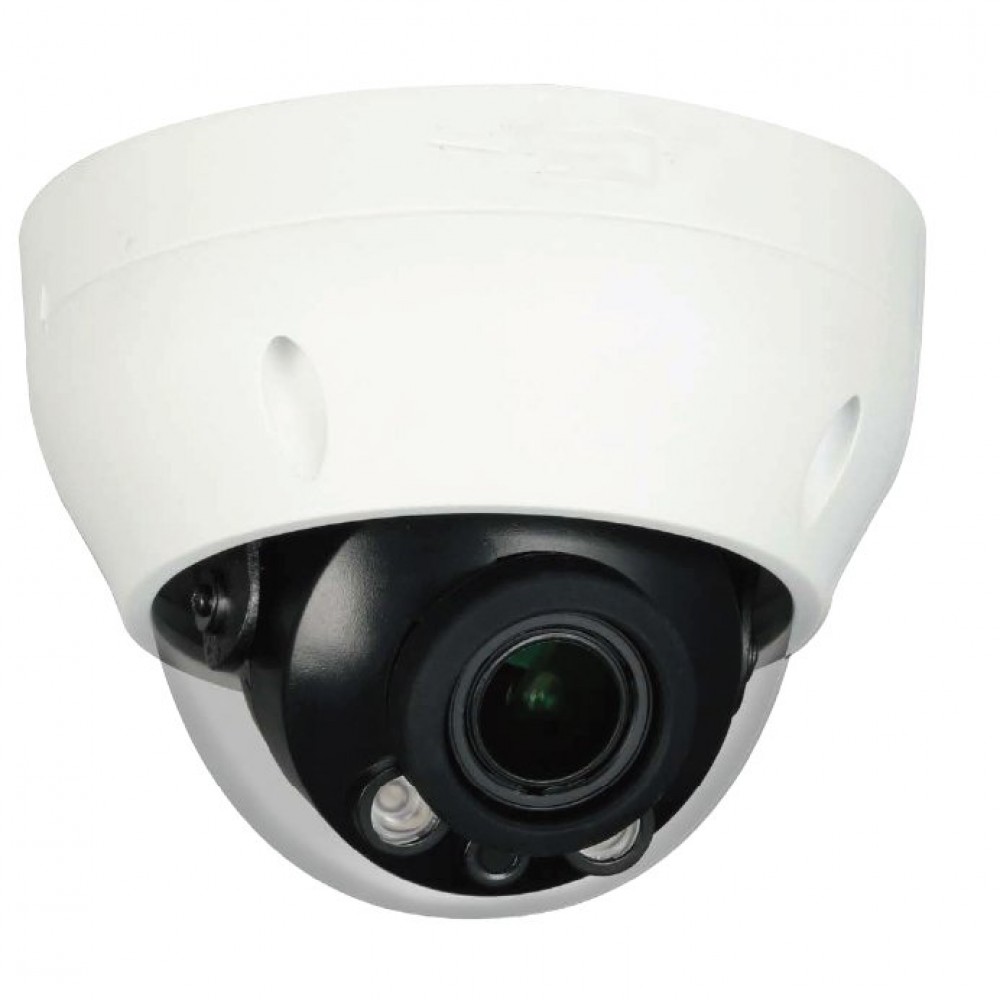 EZ-HAC-D3A21P-VF Камера видеонаблюдения HDCVI купольная