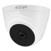 EZIP EZ-HAC-T1A11P-0360B Камера видеонаблюдения HDCVI купольная