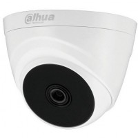 EZIP EZ-HAC-T1A21P-0280B Камера видеонаблюдения HDCVI купольная