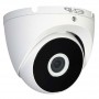 EZ-HAC-T2A21P-0280B Камера видеонаблюдения HDCVI купольная