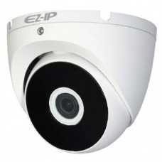 EZIP EZ-HAC-T2A21P-0360B Камера видеонаблюдения HDCVI купольная
