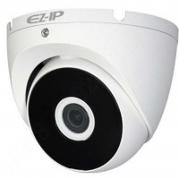 EZIP EZ-HAC-T2A41P-0280B-DIP Камера видеонаблюдения HDCVI купольная