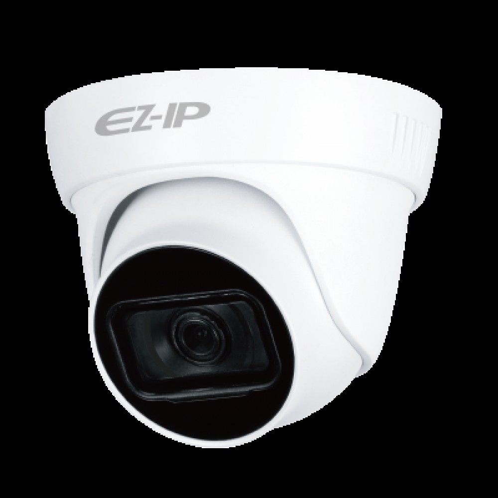EZ-HAC-T5B20P-A-0280B Камера видеонаблюдения HDCVI купольная