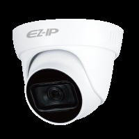 EZIP EZ-HAC-T5B20P-A-0360B Камера видеонаблюдения HDCVI купольная