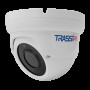 TR-H2S6 (2.8-12 мм) Вандалозащищенная 2МП мультистандартная (4-в-1) камера видеонаблюдения