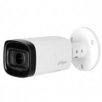 Dahua DH-HAC-HFW1500RP-Z-IRE6-A Уличная цилиндрическая HDCVI-видеокамера 5Мп