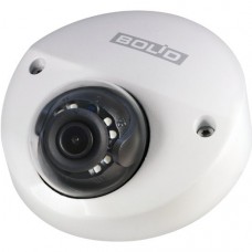 BOLID BOLID VCG-722 версия 2 Профессиональная видеокамера 4х форматная (CVI/TVI/AHD/960h) Mix-HD цветная к
