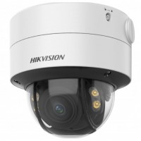 Hikvision DS-2CE59DF8T-AVPZE (2.8-12 мм) 2 Мп купольная видеокамера