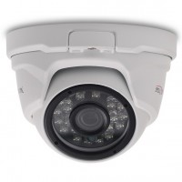 Polyvision PVC-A2E-DF2.8 Видеокамера купольная AHD/TVI/CVI