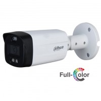 Dahua DH-HAC-ME1509THP-PV-0600B Уличная цилиндрическая HDCVI-видеокамера