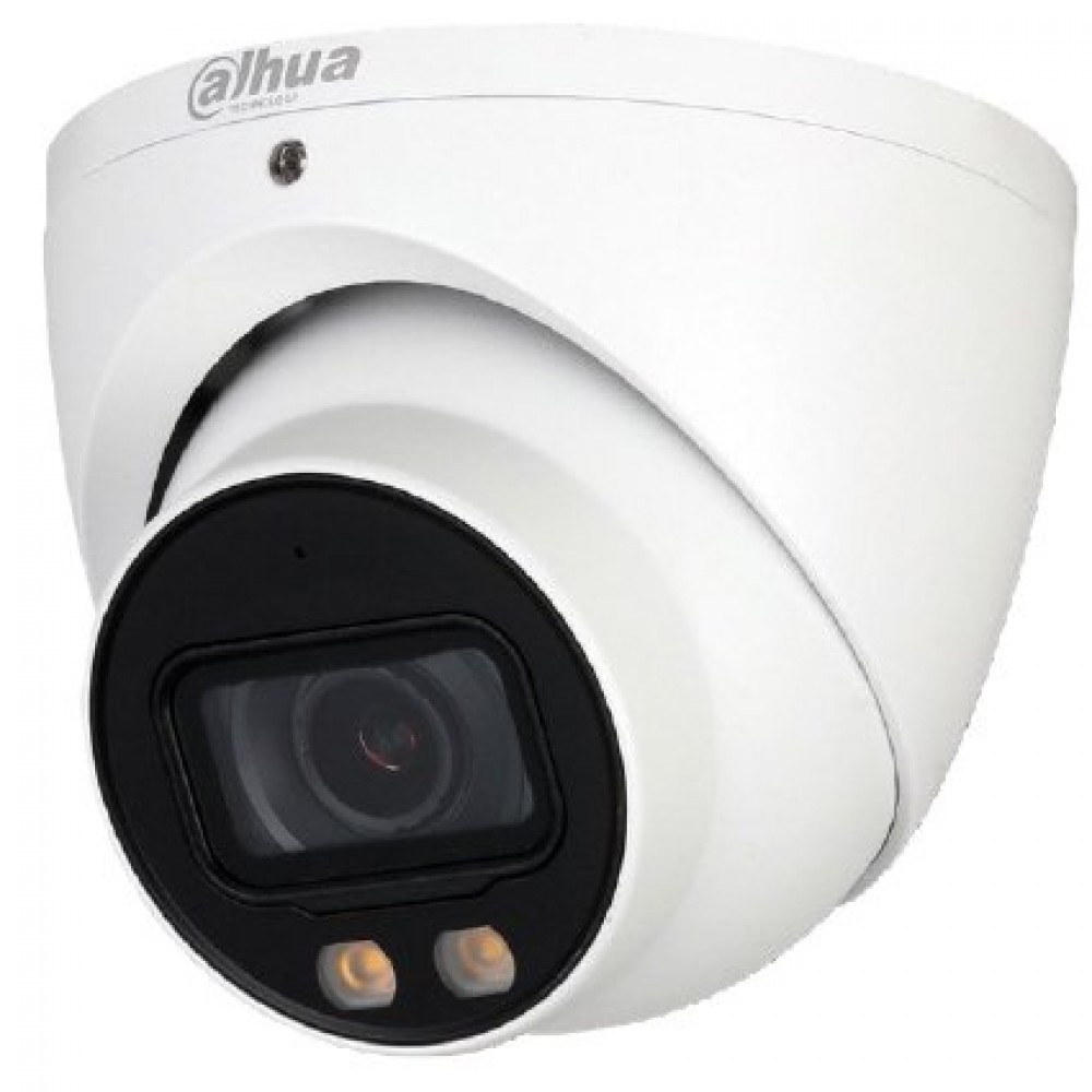 DH-HAC-HDW2249TP-A-LED-0600B Уличная купольная HDCVI-видеокамера