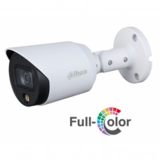 Dahua DH-HAC-HFW1509TP-A-LED-0280B-S2 Уличная цилиндрическая HDCVI-видеокамера