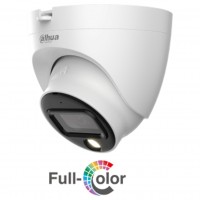 Dahua DH-HAC-HDW1509TLQP-A-LED-0280B-S2 Уличная купольная HDCVI-видеокамера