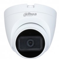 Dahua DH-HAC-HDW1200TRQP-A-0280B Купольная HDCVI-видеокамера 2Mп
