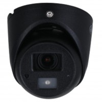 Dahua DH-HAC-HDW3200GP-0280B Уличная купольная HDCVI-видеокамера 2Mп