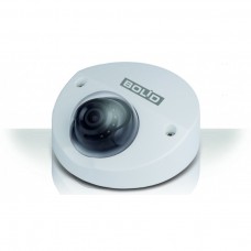 BOLID VCG-726 Профессиональная видеокамера 4х форматная (CVI/TVI/AHD/960h) Mix-HD цветная купольная