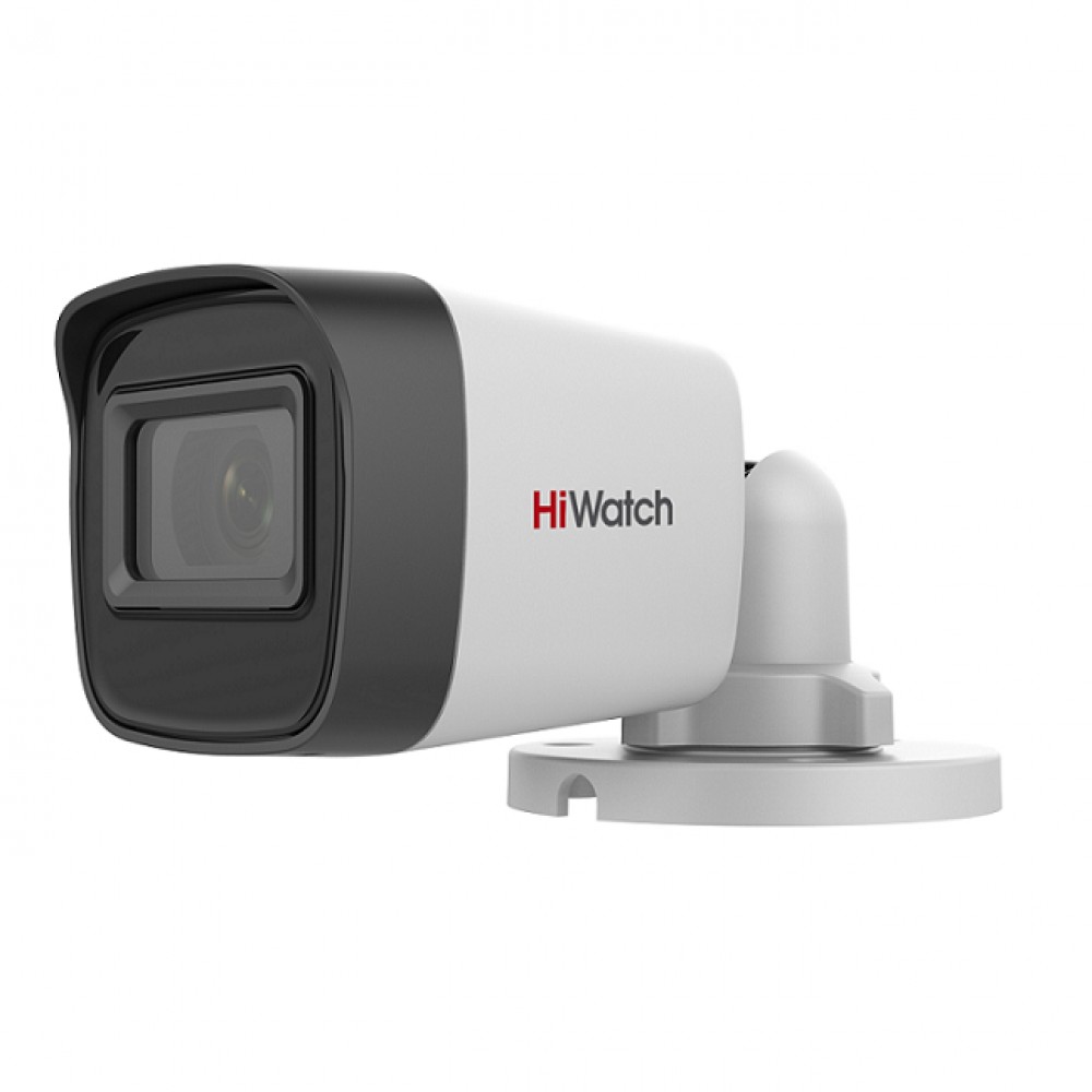 HIWATCH HDC-b020.