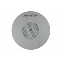 Hikvision DS-2FP2020 Микрофон для видеонаблюдения