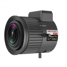 Hikvision TV2710D-MPIR (2,7-12мм) Вариофокальный 3Мп объектив