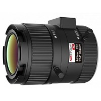 Hikvision HV0415D-MP (4-15мм) Вариофокальный 3Мп объектив