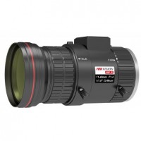 Hikvision HV1140D-8MPIRA (11-40мм) Вариофокальный 8Мп объектив