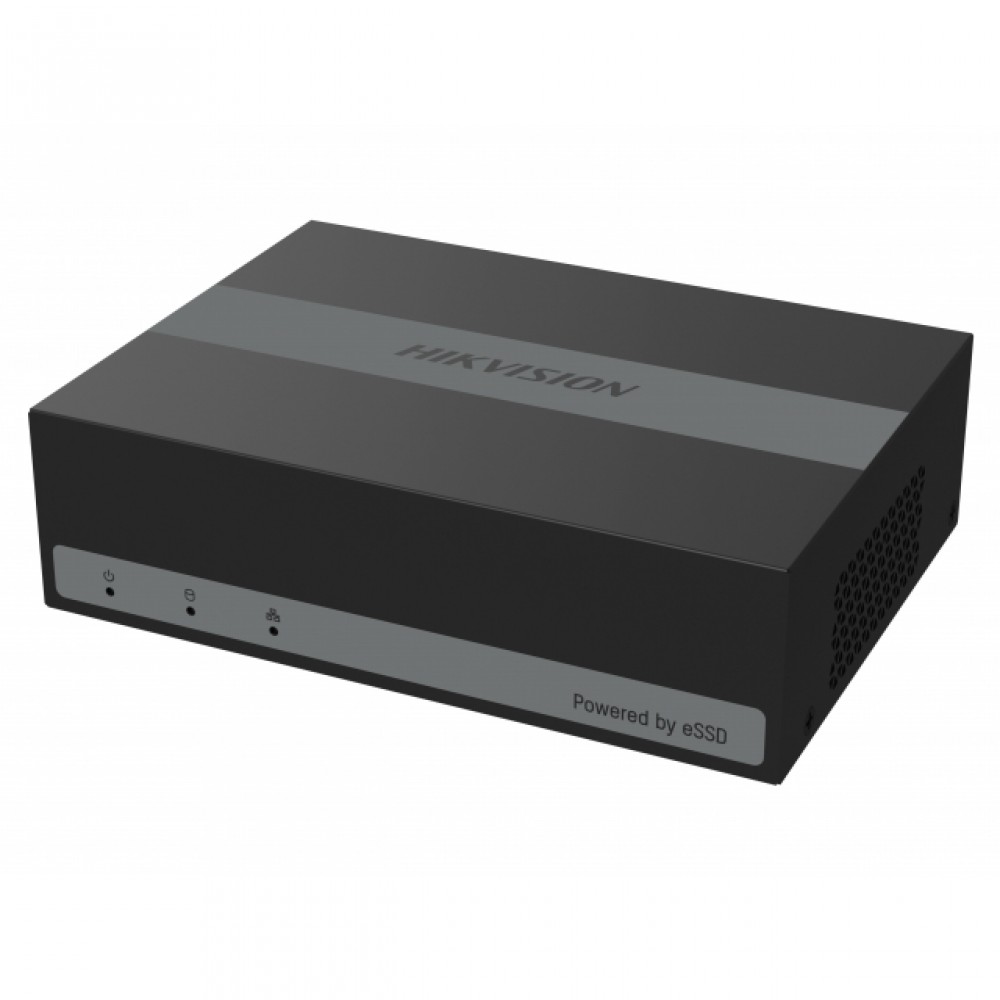 DS-H108EGA(512GB) 8-и канальный гибридный HD-TVI регистратор