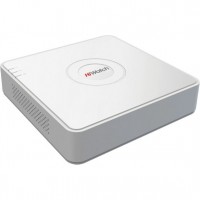 HiWatch DS-H108G hd tvi видеорегистратор 8 канальный гибридный