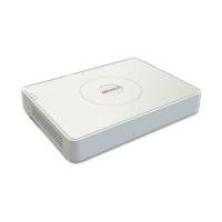 HiWatch DS-H116G hd tvi видеорегистратор 16 канальный гибридный